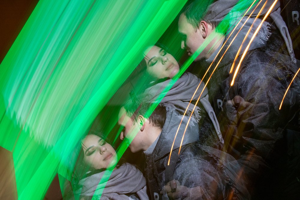 Photograph by Лидия Тюлькубаева