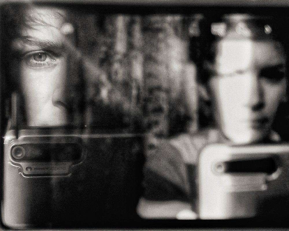 Photograph by Юлия Гридина