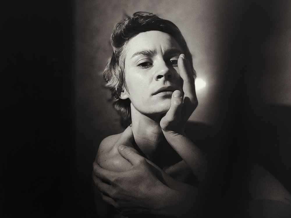 Photograph by Юлия Гридина