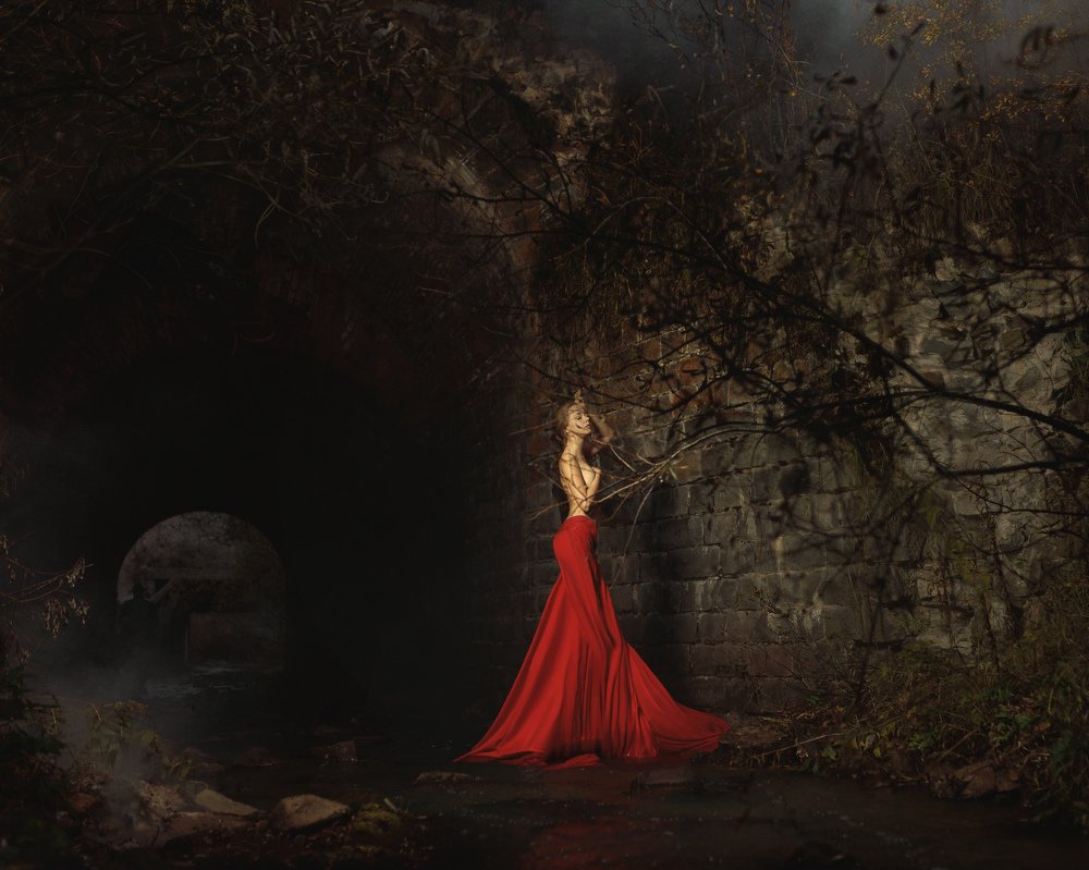 Фотография автора Maxim Solodilov