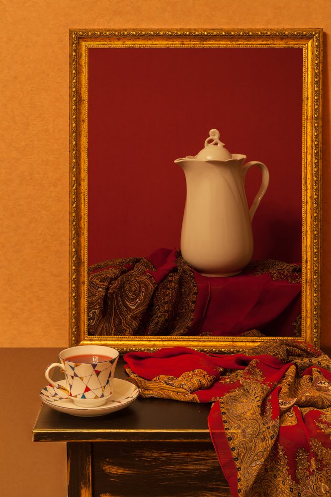 Photograph by Kuzmichev Alexey