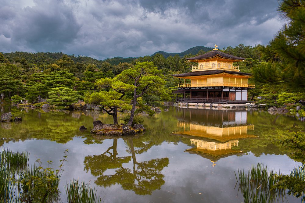 Photograph by Tatiana Khodova