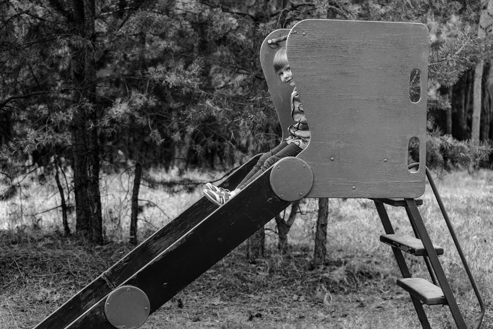 Photograph by Юрий Силин