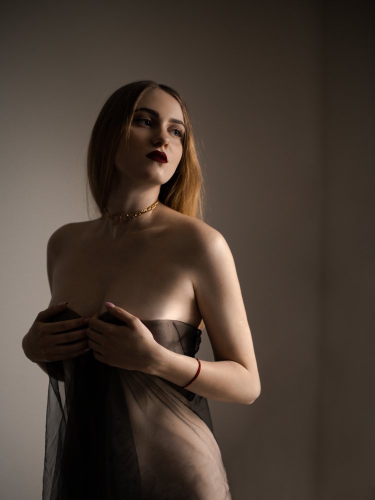 Photograph by Mariia Babich