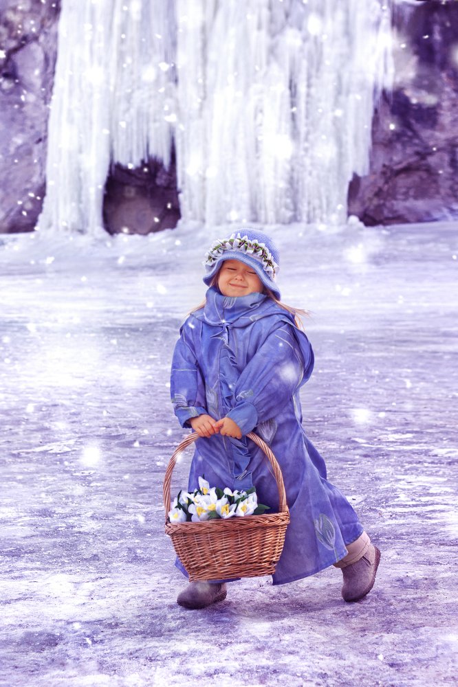 Двенадцать месяцев