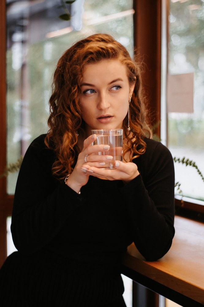 Photograph by Alexandra Yankovskaya