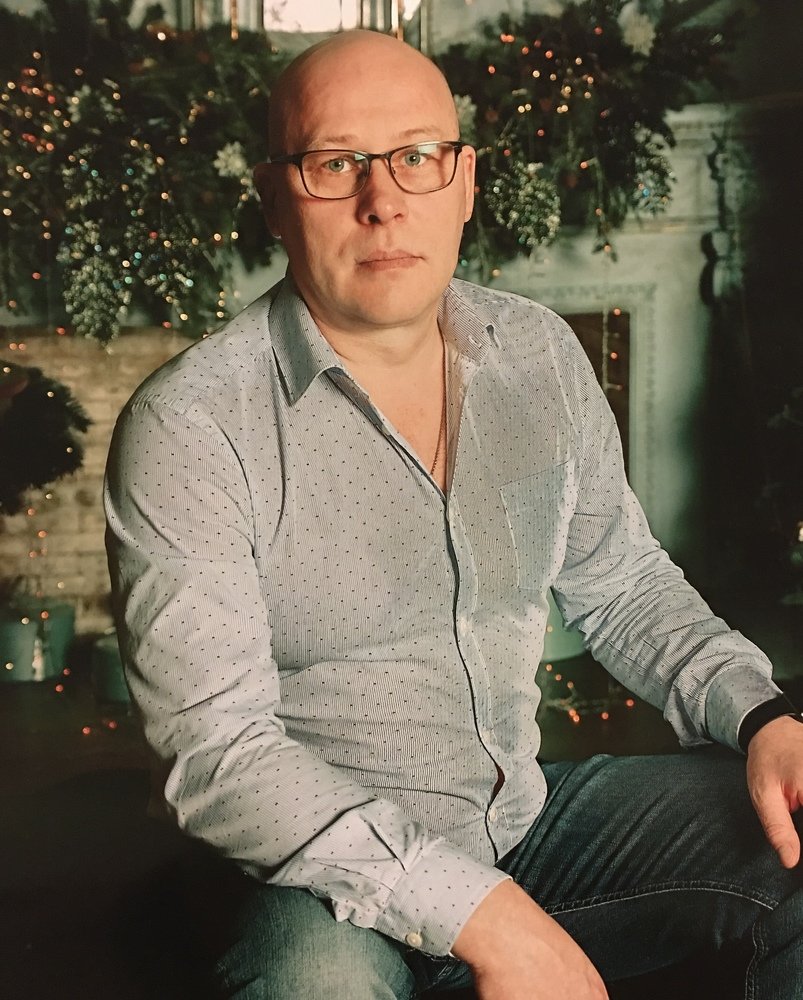 Photograph by Александр Калинцев