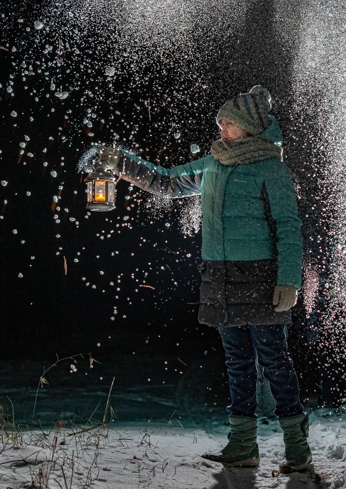 Photograph by Владимир Коновалов