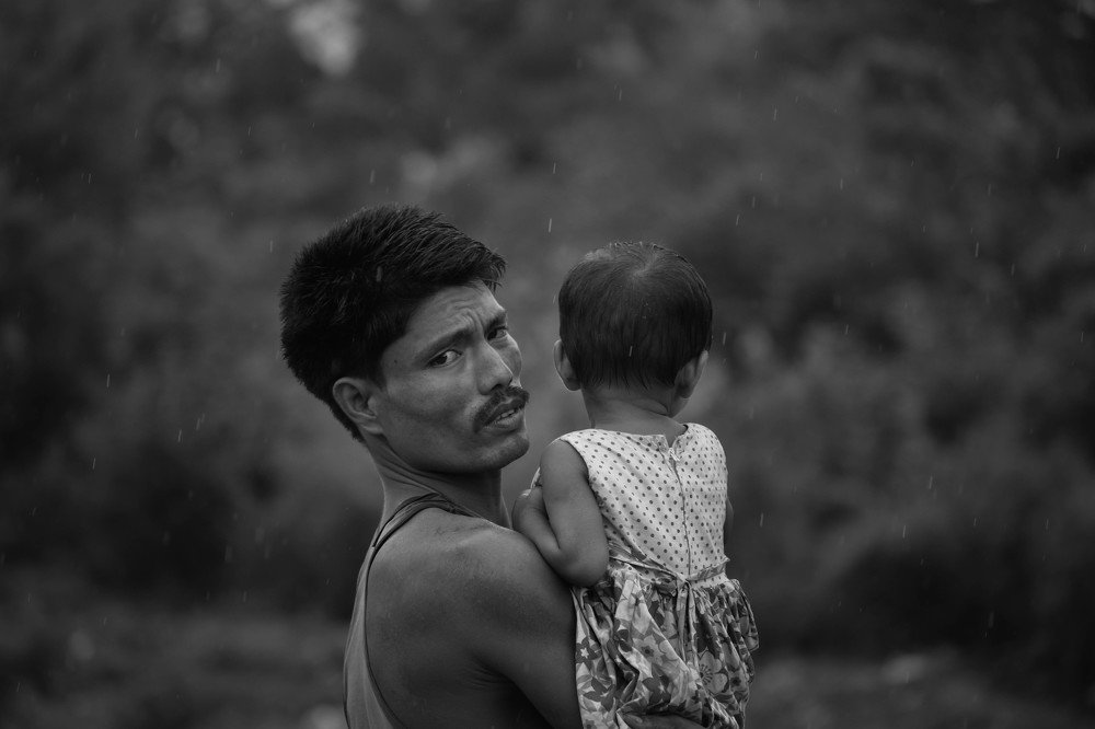 Photograph by Dennis Godin