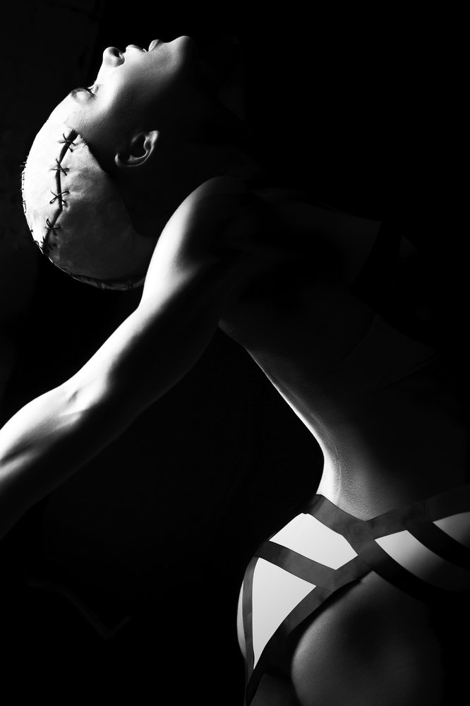 Photograph by Marat Akhmetgalin