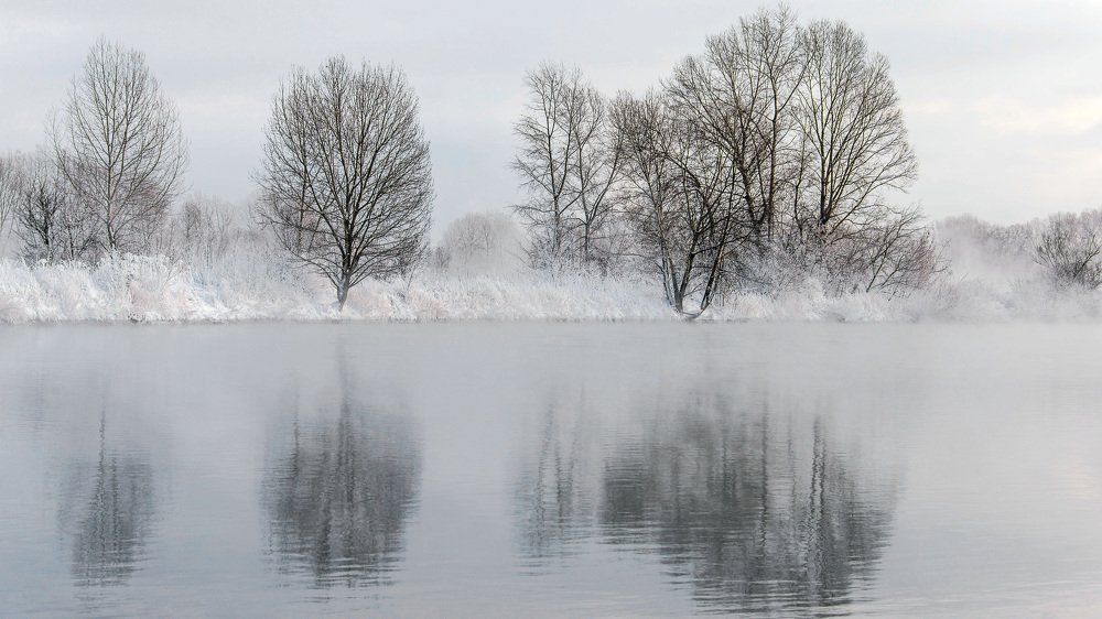 Протоки Иртыша