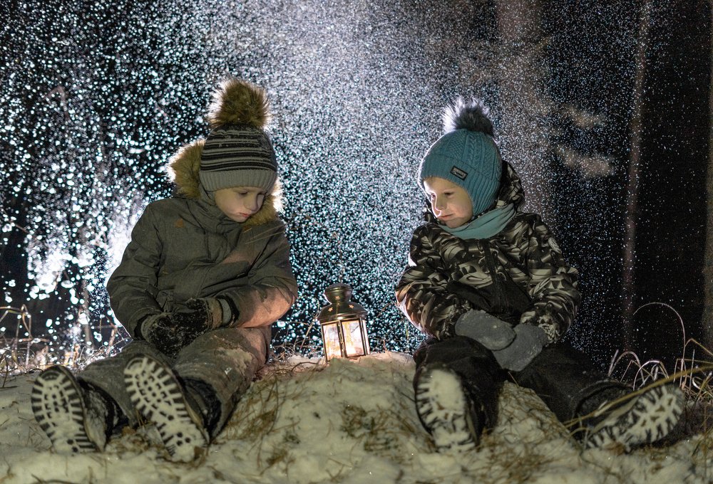 Photograph by Владимир Коновалов