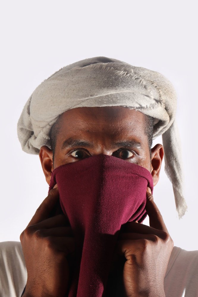 Photograph by Mohammed Zaher Katramez