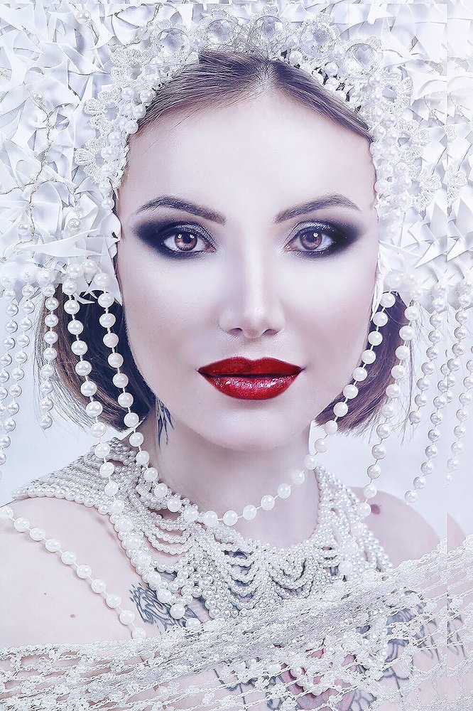 Photograph by Мария Тимофеева