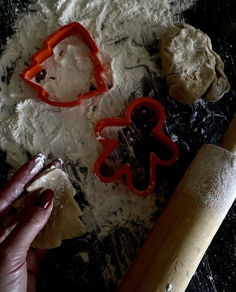 Photograph by Ольга Демашова