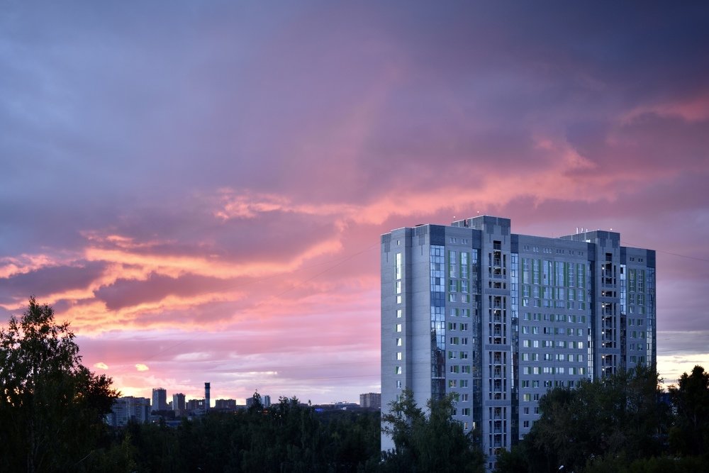 Фотография автора Павел Трегубов