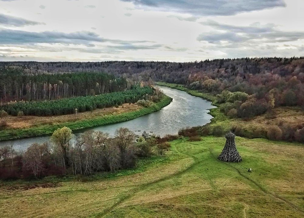 Photograph by Юрий Сычев