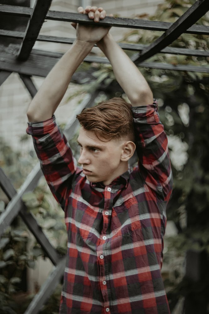 Photograph by Ирина Онышко