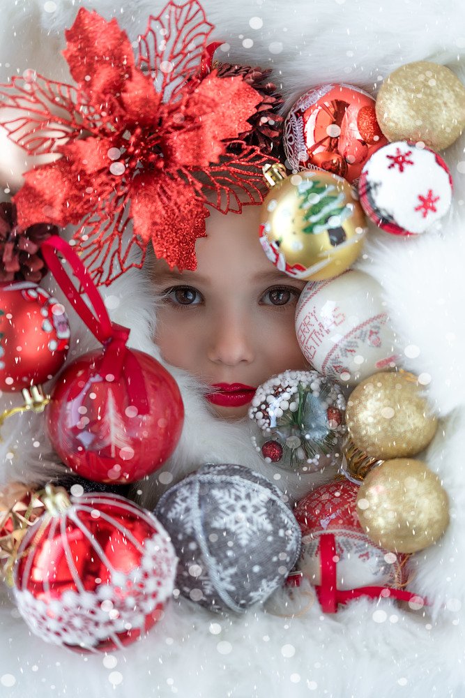 Photograph by Ilana Platonov