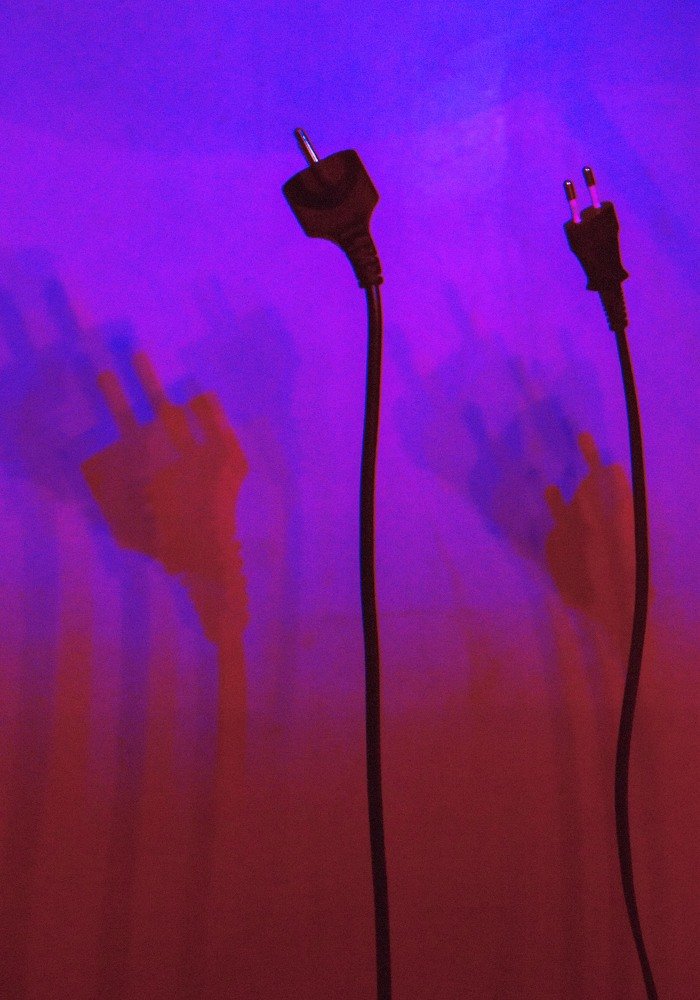 Photograph by Dev Dhyanesh