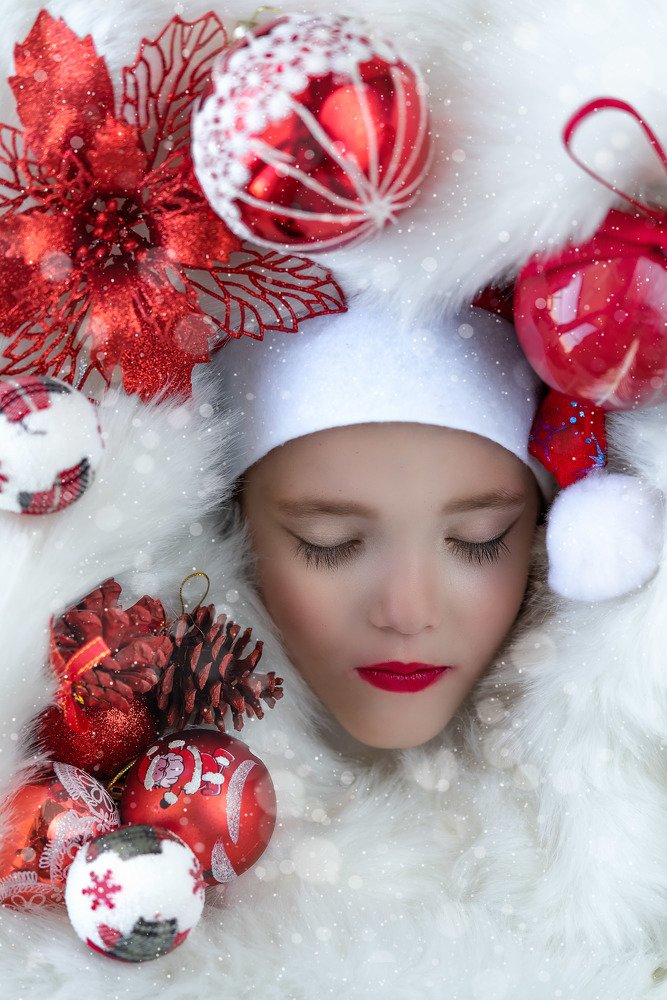 Photograph by Ilana Platonov