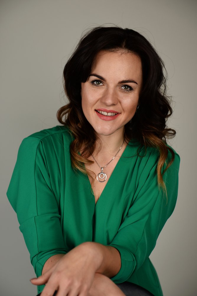 Photograph by Liudmyla