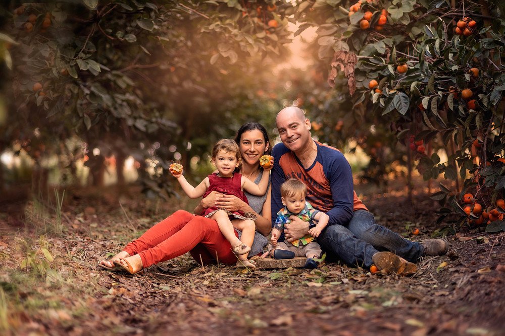 Photograph by Ilana Platonov