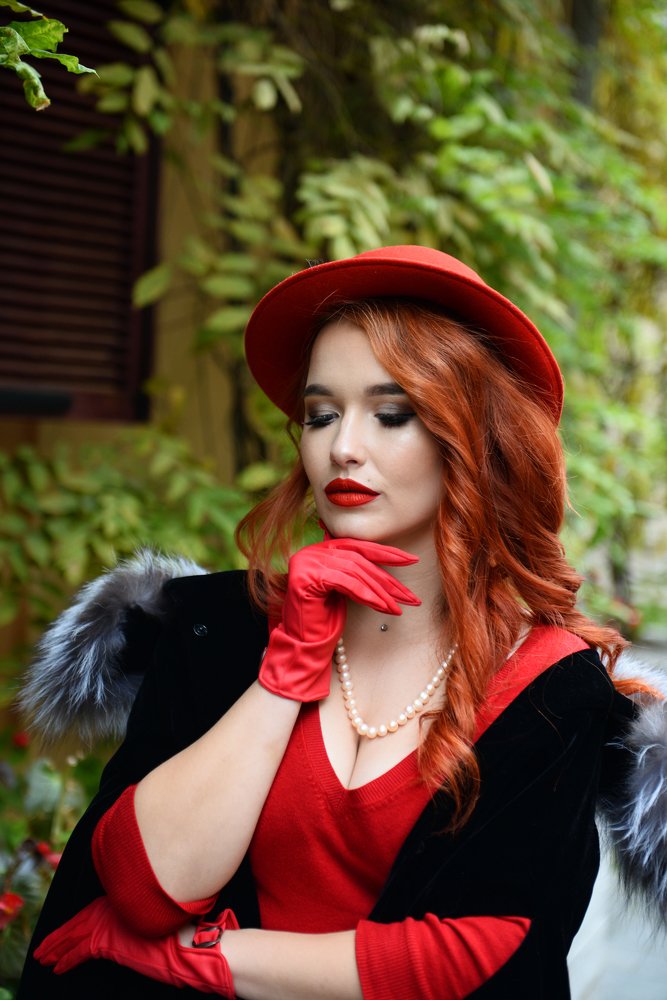 Photograph by Liudmyla