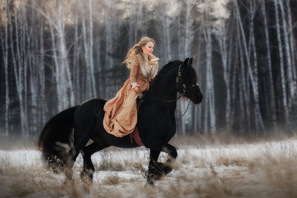 Photograph by Дарья Ералева