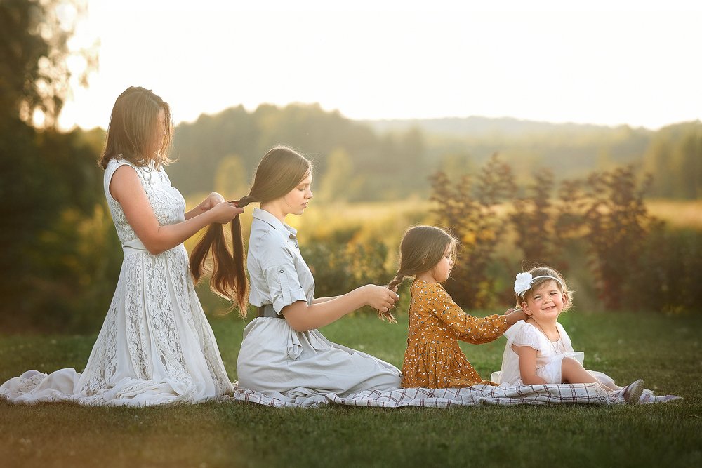 Photograph by Ольга Мандрик