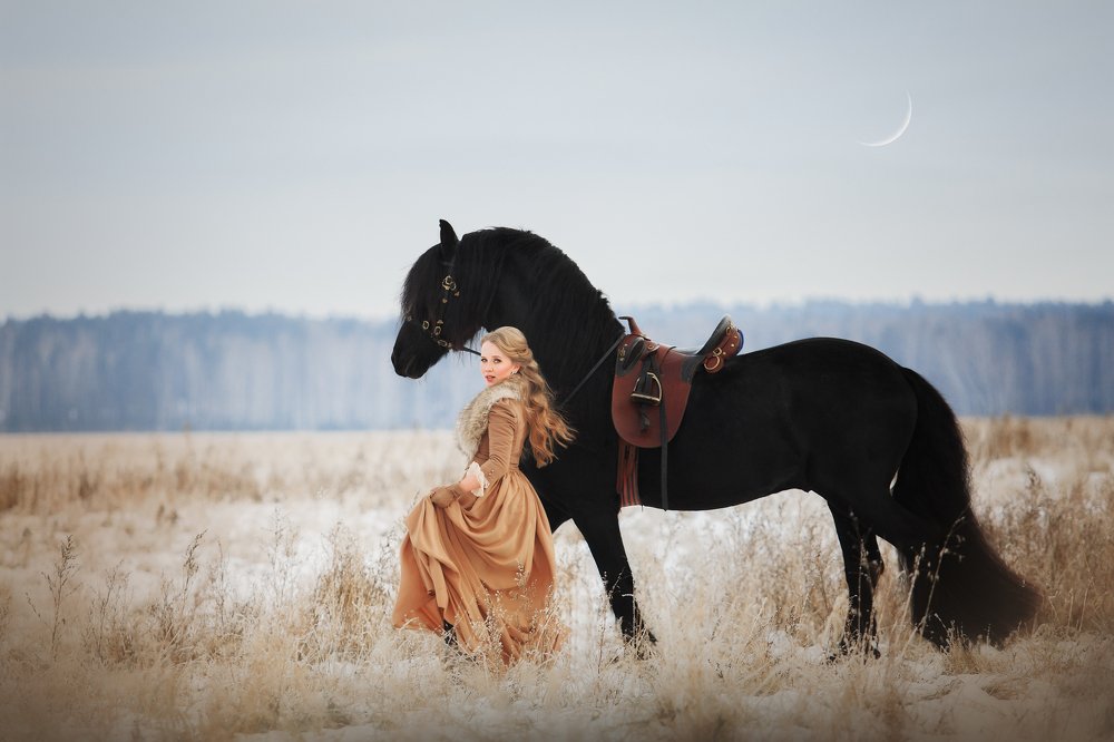 Photograph by Дарья Ералева