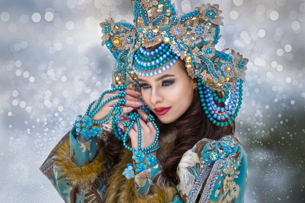 Photograph by Надежда Шелест