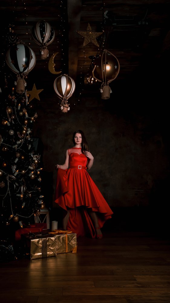 Photograph by Ксения Равойц