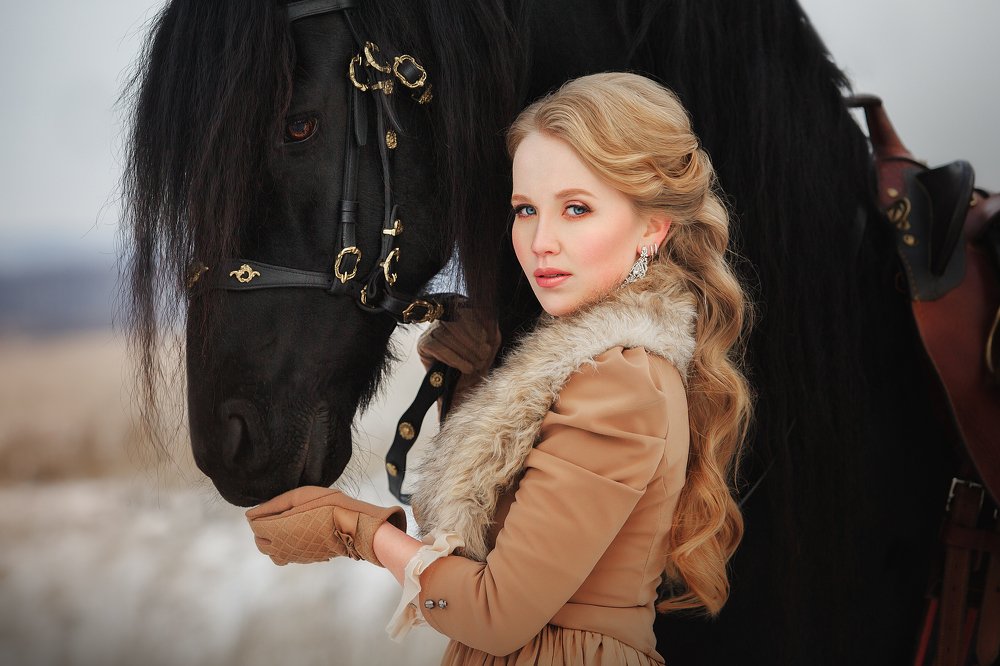 Photograph by Дарья Ералева