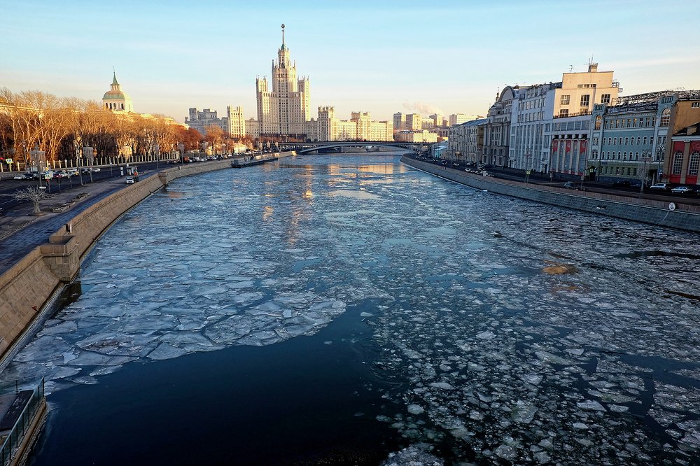 Photograph by Вячеслав Кирьянов