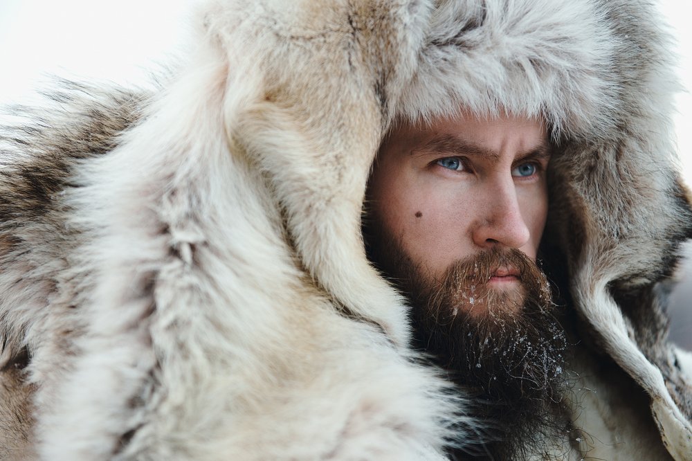 Photograph by Svetlana Magdalasova