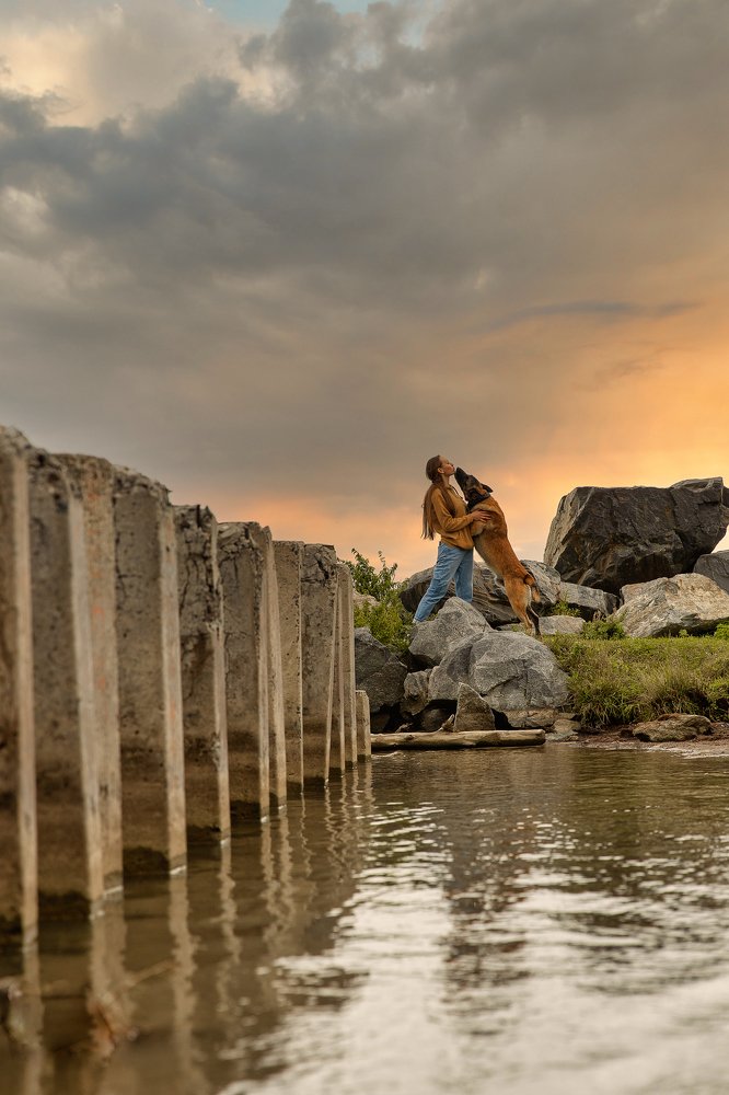 Photograph by Юлия Прозорова