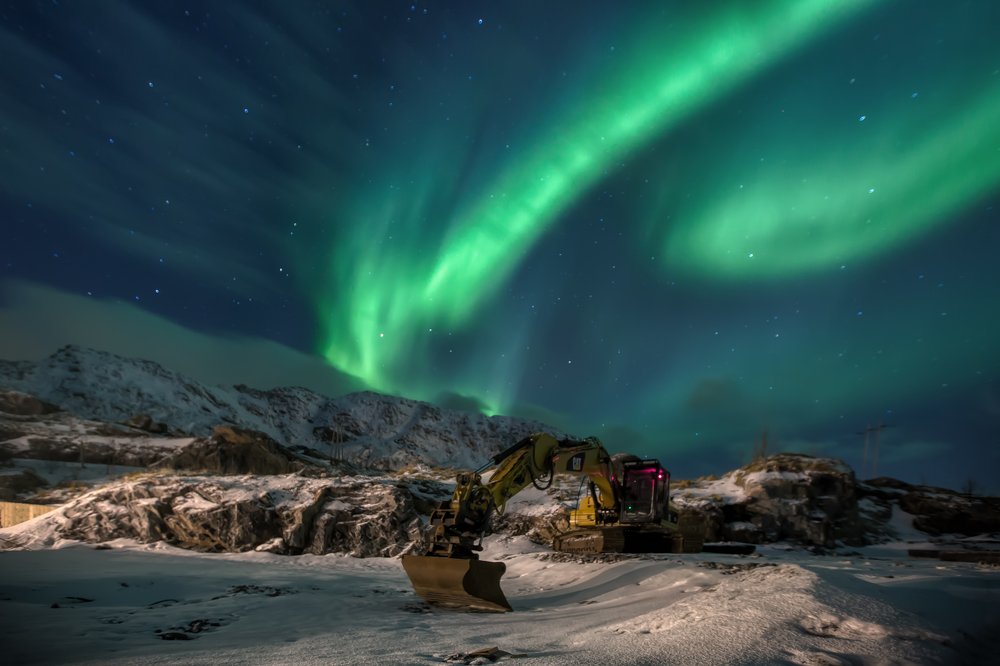 Photograph by Владимир Колесников