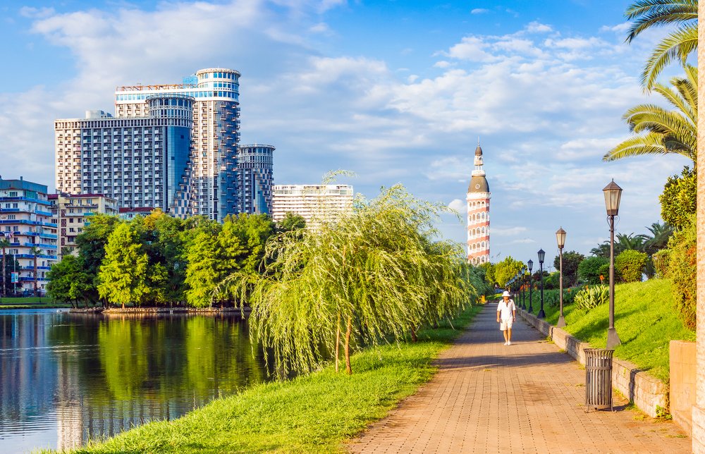 Photograph by Александр Антонов