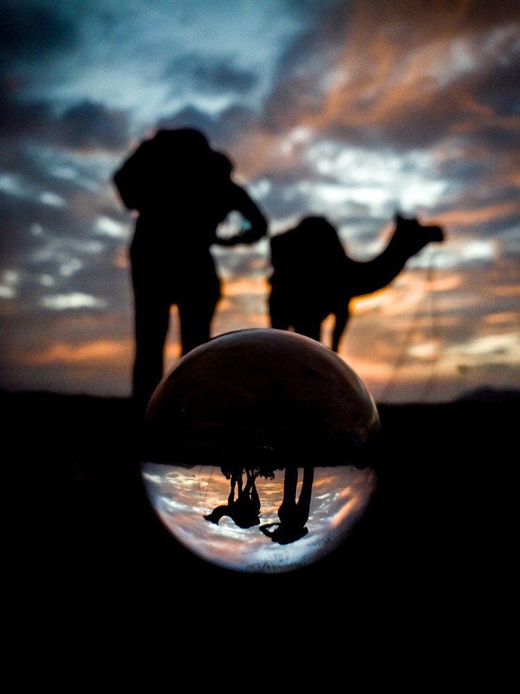 Photograph by Dhruv Dixit