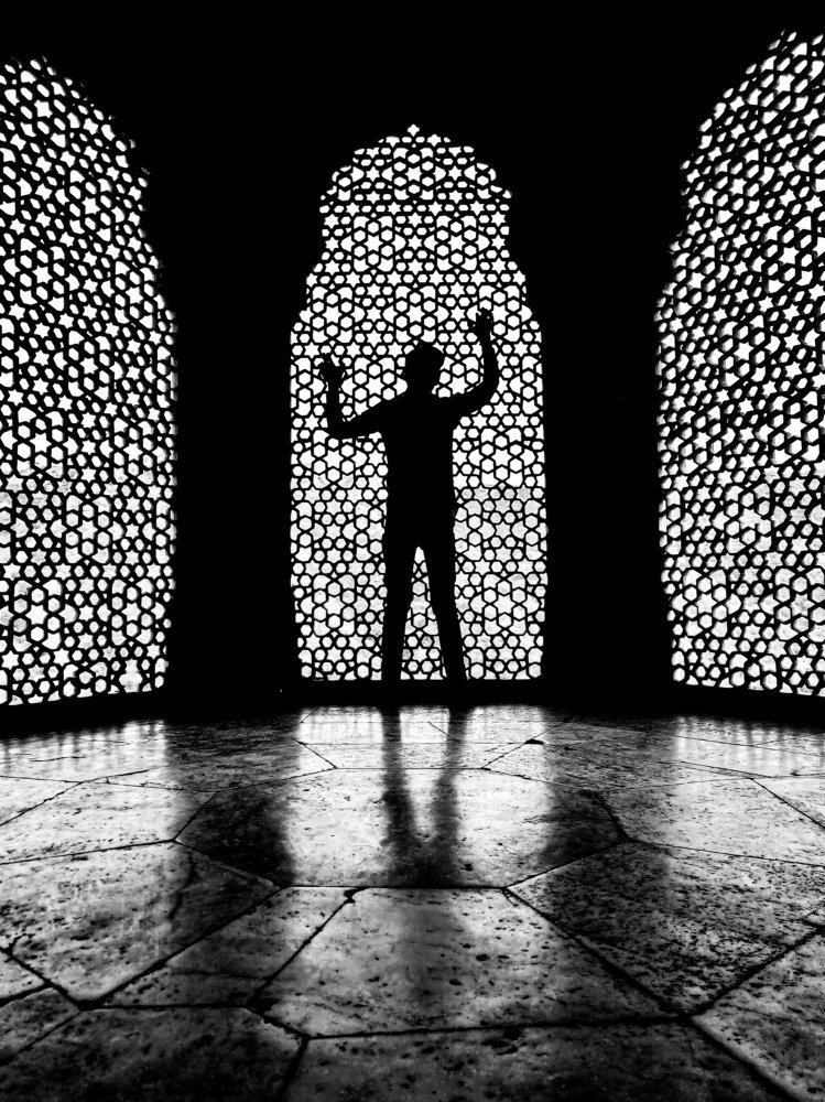 Photograph by Dhruv Dixit