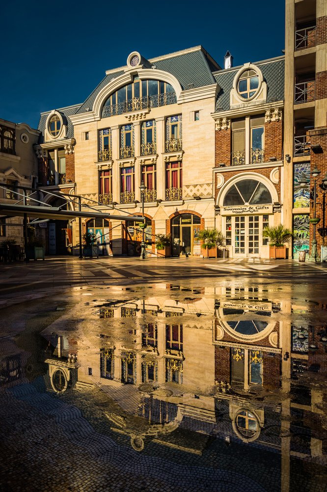 Photograph by Александр Антонов