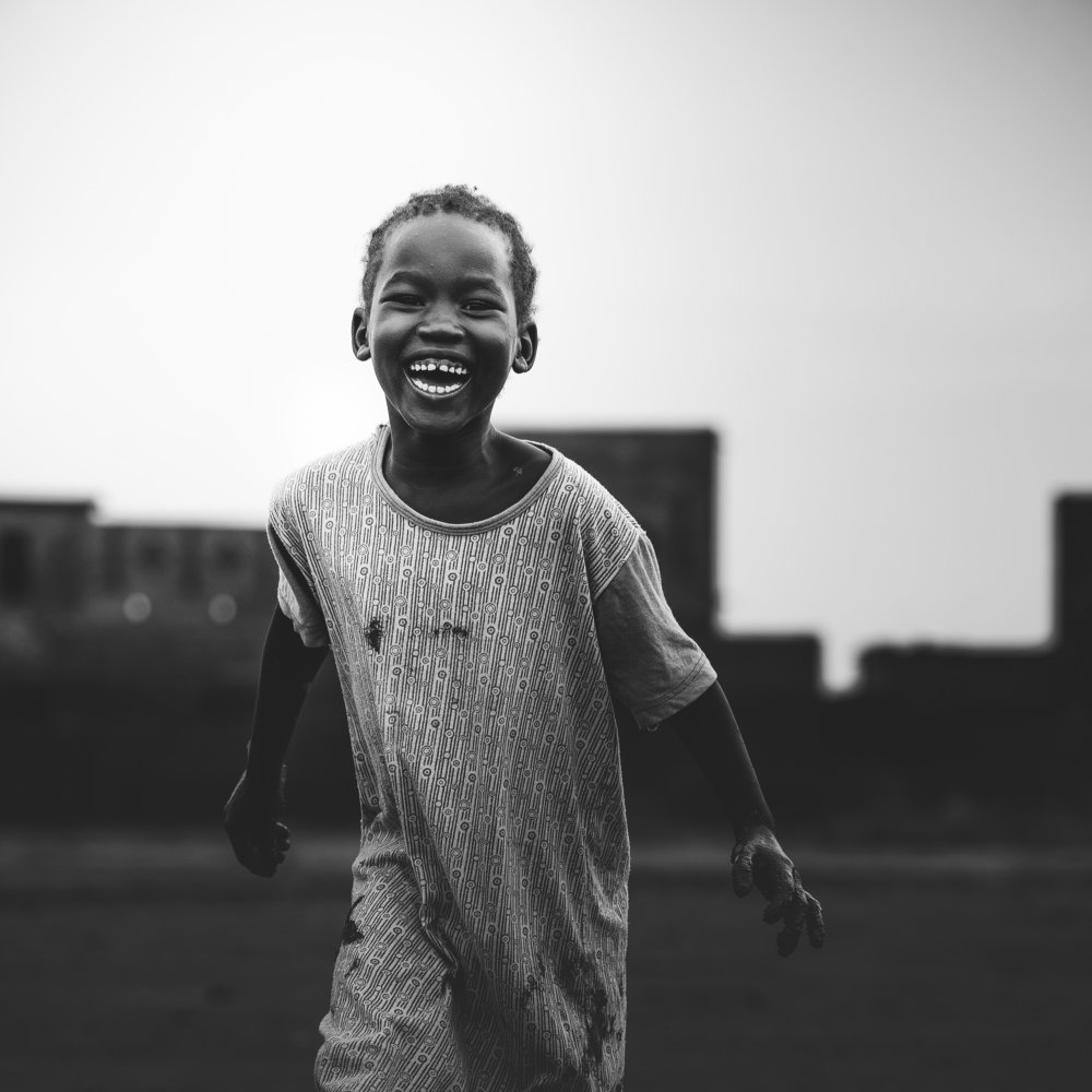 Photograph by Anas Altayeb