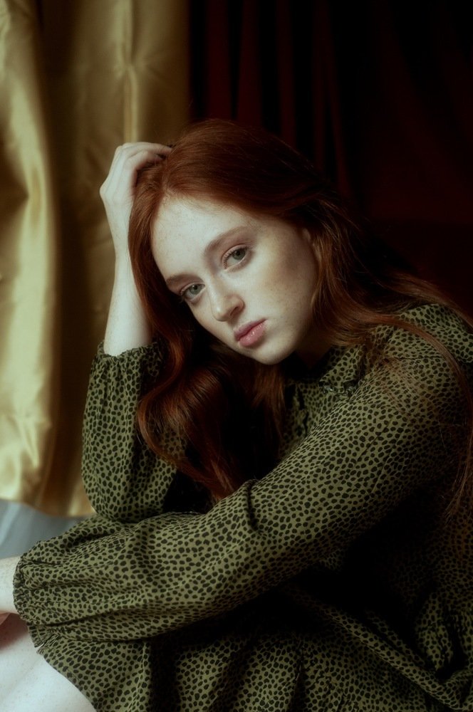 Фотография автора Анастасия Банникова