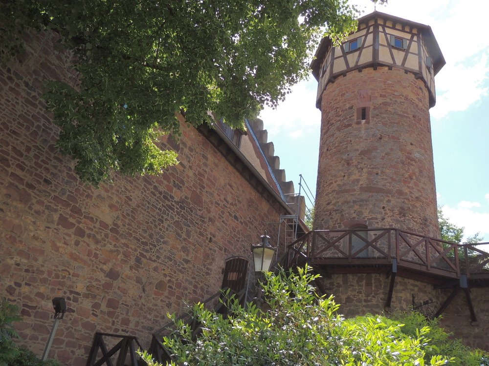 Михельштадт