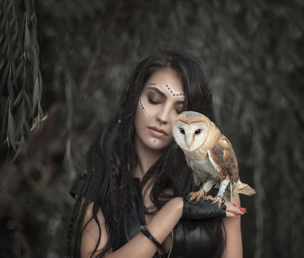 Photograph by Екатерина Сучугова