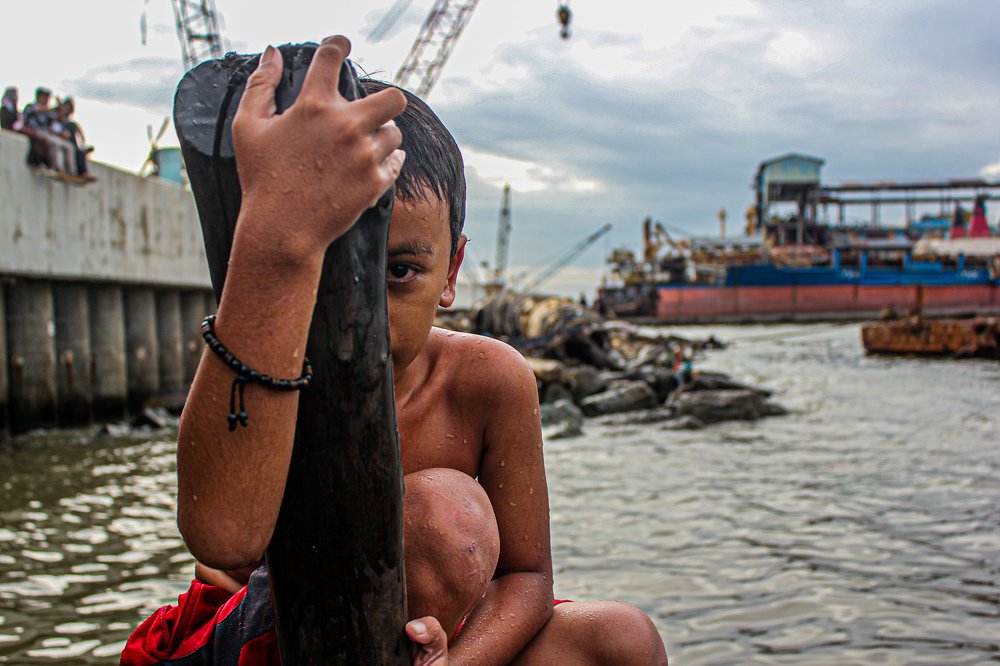 Photograph by Rama Putra Pratama