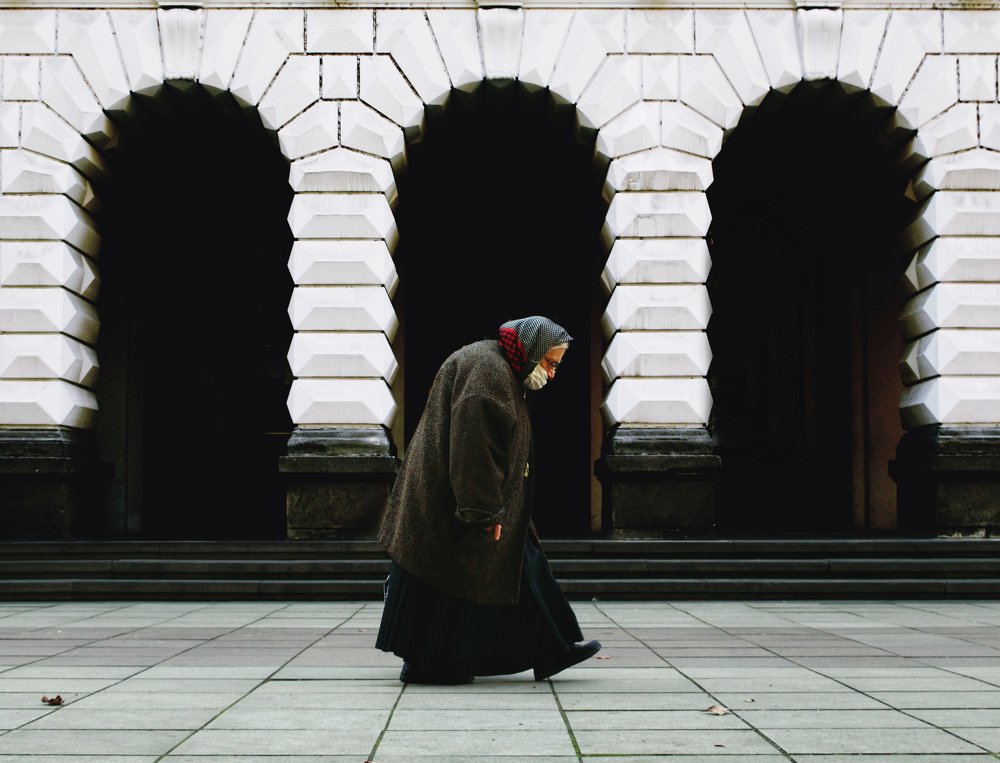 Photograph by Miane Da