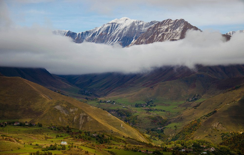 Photograph by Natia Edisherashvili