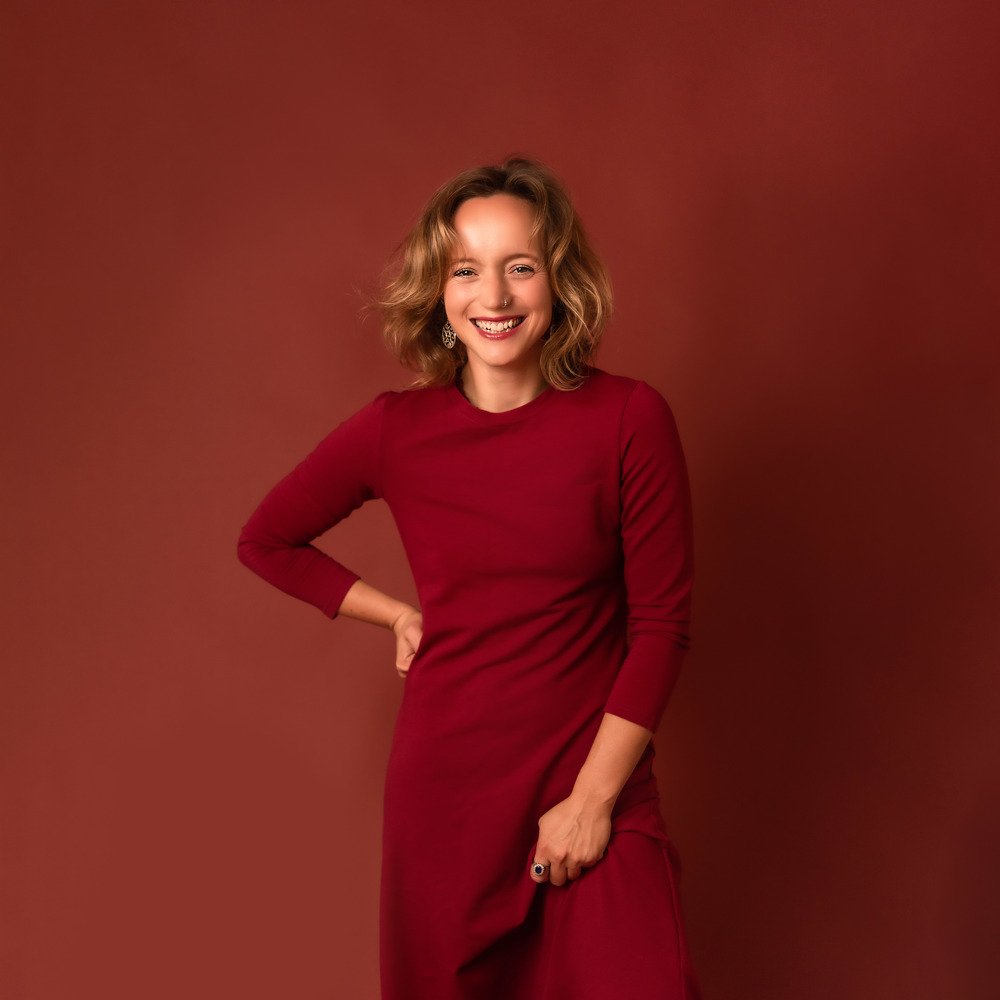 Photograph by Ilana Platonov